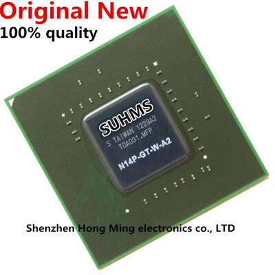 

100 New N14P-GT-W-A2 N14P GT W A2 BGA Chipset