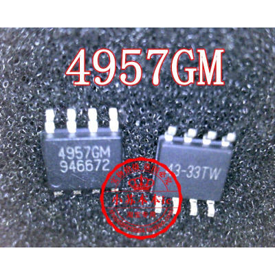 

AP4957GM 4957GM