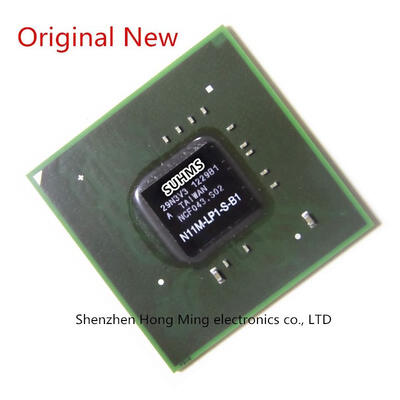 

100 New N11M-LP1--B1 N11M LP1  B1 BGA Chipset