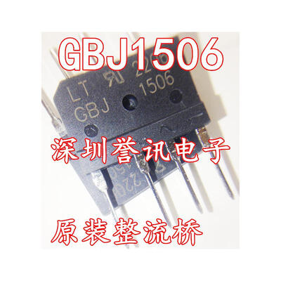 

GBJ1506