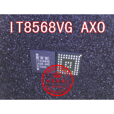 

100 New IT8568VG BGA Chipset