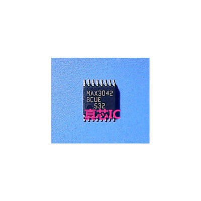 

MAX3042BCUE
