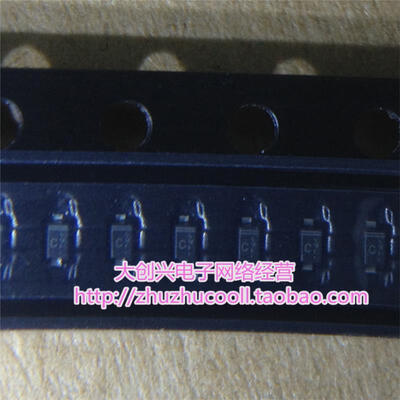 

RB521SM-30T2R C 30V200MA SOD523