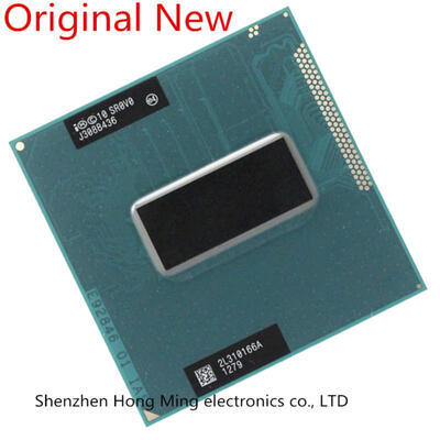 

100 New CPU i7-3632QM SR0V0 i7 3632QM PGA Chipset