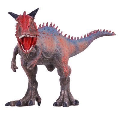 

SURPRESA V Therizinosaurus Toy Figure CarnotaurusToy Figure Dinosaur Toy Figure