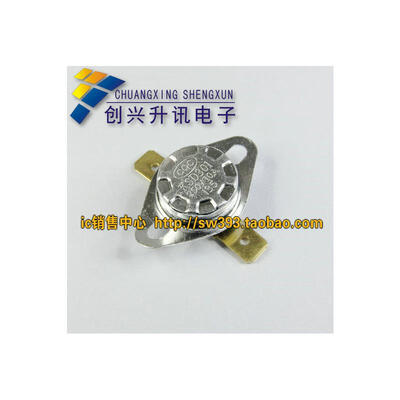 

KSD301 135°