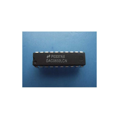 

DAC0832LCN