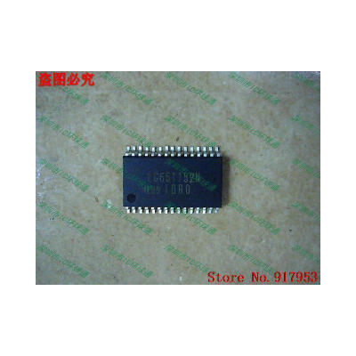 

Free shipping 10PCS LC651152N