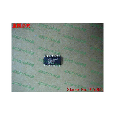 

Free shipping 10PCS 100% NEW SP5022F