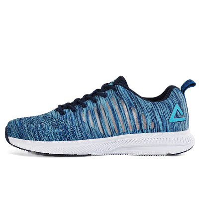 

PEAK mens running shoes lightweight breathable professional sports shoes DH720861