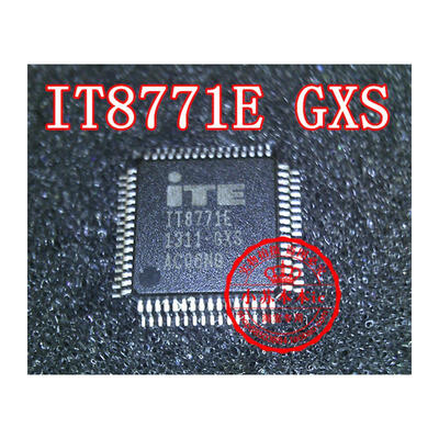 

Free shipping 2pcs/lot IT8771E GXS laptop p new original