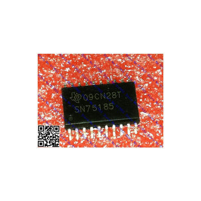 

Free shipping 5PCS SN75185 in stock