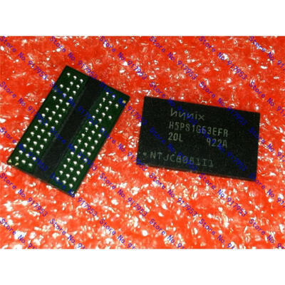 

Free shipping 5PCS H5PS1G63EFR in stock