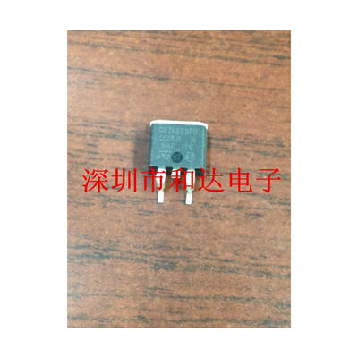 

STGB7NB60FD