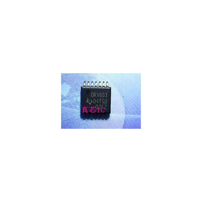 

DRV603