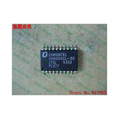 

Free shipping 10PCS CH9204CL-SC