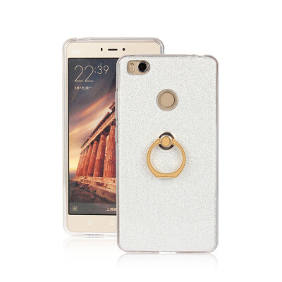 

GANGXUN Xiaomi Mi 4S Case Luxury twinkling Kickstand Anti-shock Case for Xiaomi Mi 4S