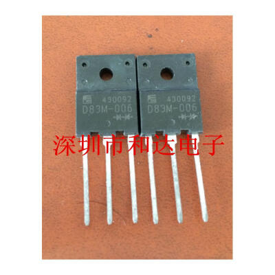 

D83M-006