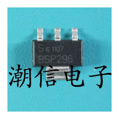 

Free shipping 10pcs/lot BSP296 SOT-223 new original