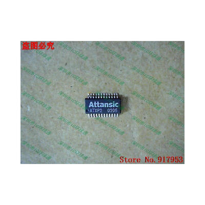 

Free shipping 10PCS ATXP2