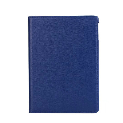 

Flip Case for Apple New iPad 97 2017 Shockproof Kickstand Slim Solid Cover for New iPad 97 2017