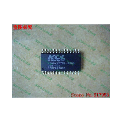 

Free shipping 10PCS KT88V477SA-2533