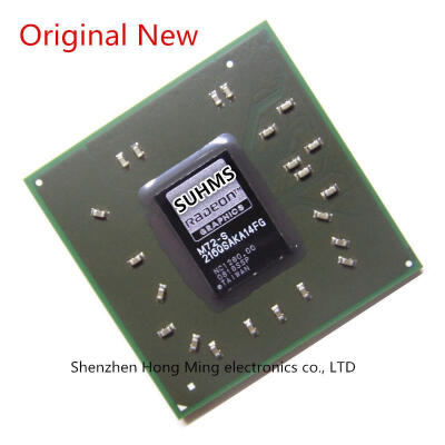 

100% New 216QSAKA14FG M72-S M72 S BGA Chipset