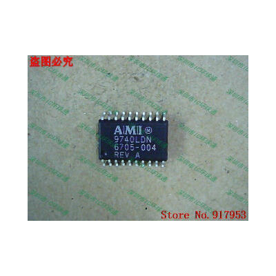 

Free shipping 10PCS 6705-004 AMIS