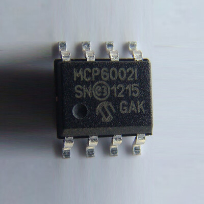 

10pcslot MCP6002-ISN MCP6002-I MCP6002 SOP new original free shipping