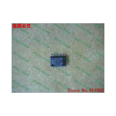 

Free shipping 10PCS 100 NEW SA8025A