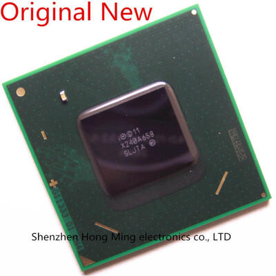 

100% New BD82NM70 SLJTA BGA Chipset