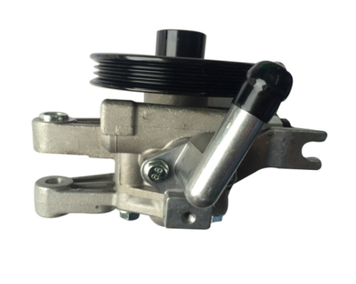 

Brand New Power Steering Pump для Hyundai 04-09 Kia Spectra Sportage с шкивом