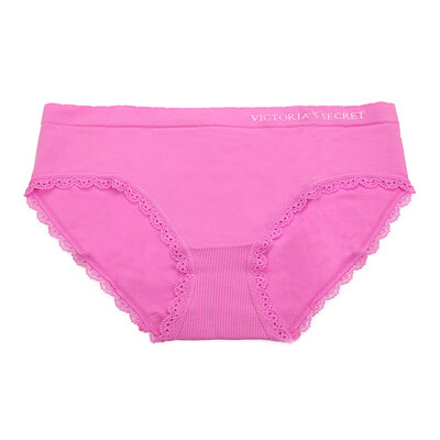 

VICTORIA&39S SECRET Victoria&39s Secret Lady Simple Comfort Pink Underwear 274571 M64