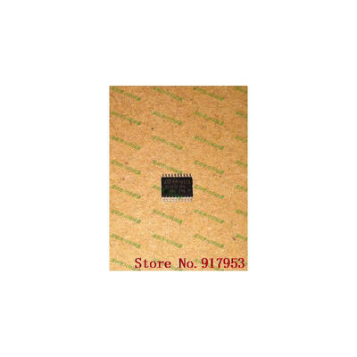 

Free shipping 10PCS STM8S103F3P6 TSSOP20 controller chip