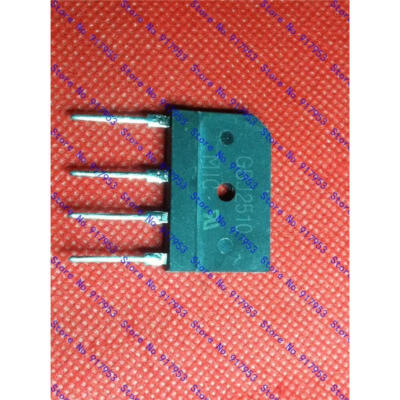 

Free Shipping 15pcs/lot GBJ2510 25A 1000V Bridge Rectifier