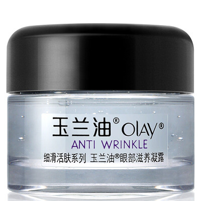 

Olay Olay eye nourishing gel 14g eye cream moisturizing