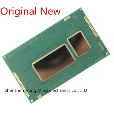 

100 New i5-4300U SR1ED i5 4300U BGA Chipset