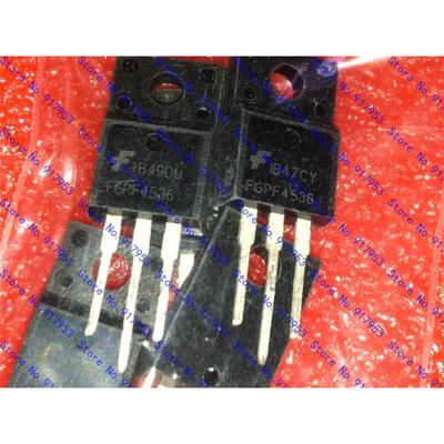 

Free shipping 10PCS FGPF4536 common LCD TV