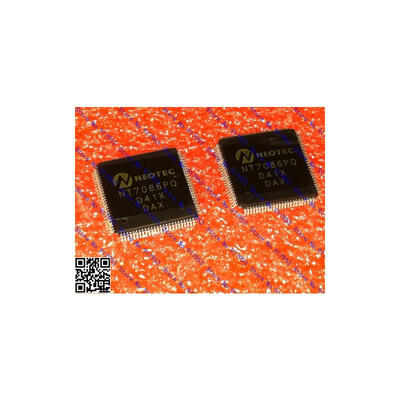 

Free shipping 5PCS NT7086PQ in stock