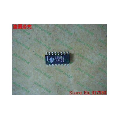 

Free shipping 10PCS CS5156