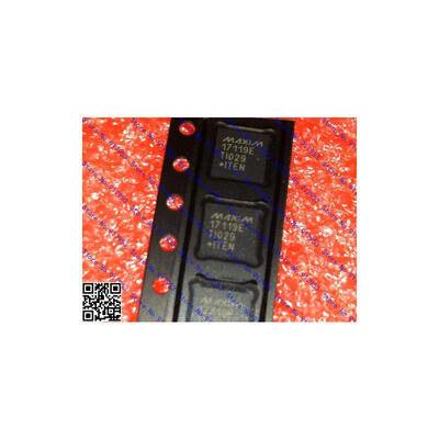 

10PCS Free shipping MAX17119ETI MAX17119E