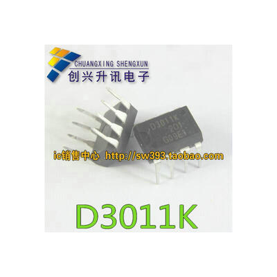 

D3011K DIP-8