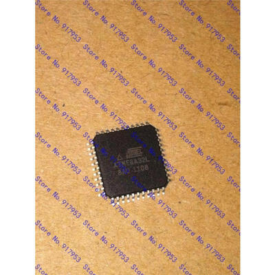 

Free shipping 10PCS ATMEGA32L-8AU in stock