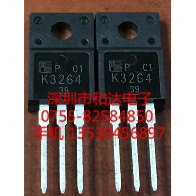 

K3264 2SK3264 TO-220F