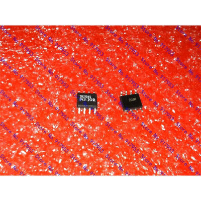 

Free shipping 5PCS IR2106S in stock