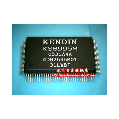 

KS8995M