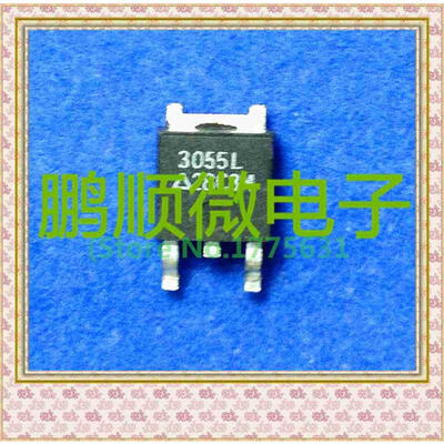 

50PCSlot CEU3055L 3055L TO252