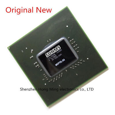 

100% New MCP75L-B3 MCP75L B3 BGA Chipset