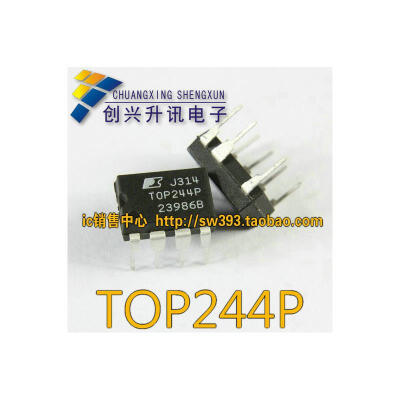 

TOP244P TOP244PN DIP-7