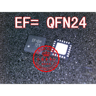 

RT8207LGQW RT8207L EF=CD EF= QFN24